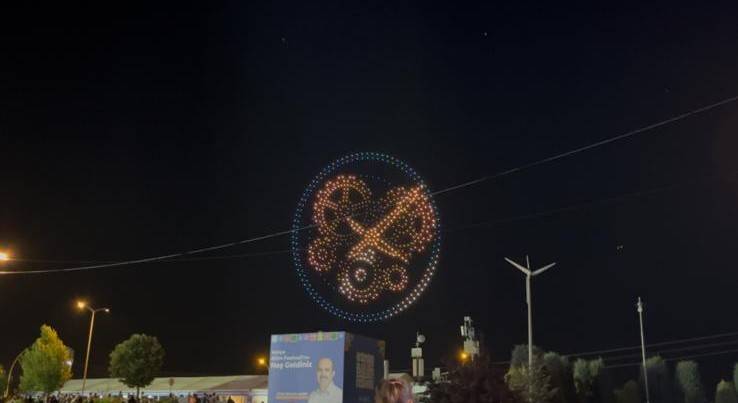 Konya’da 11. Bilim Festivali başladı! Bakan Çiftçi’den çarpıcı Türkiye mesajı 5